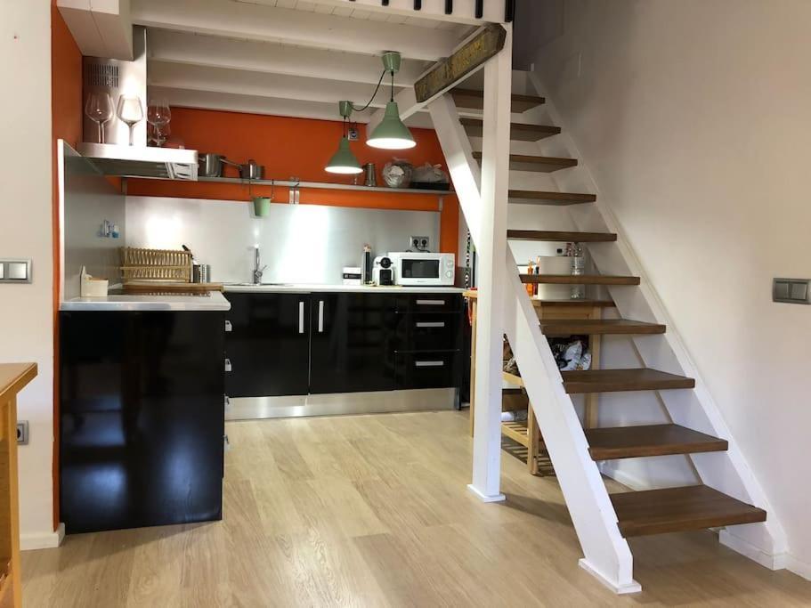 Precioso Atico Duplex En Vielha Para 6 Pax Екстер'єр фото