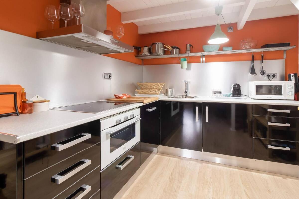 Precioso Atico Duplex En Vielha Para 6 Pax Екстер'єр фото