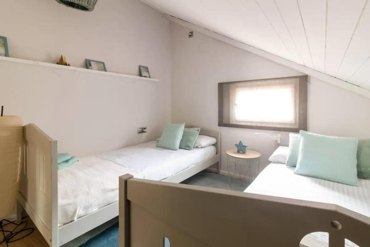 Precioso Atico Duplex En Vielha Para 6 Pax Екстер'єр фото
