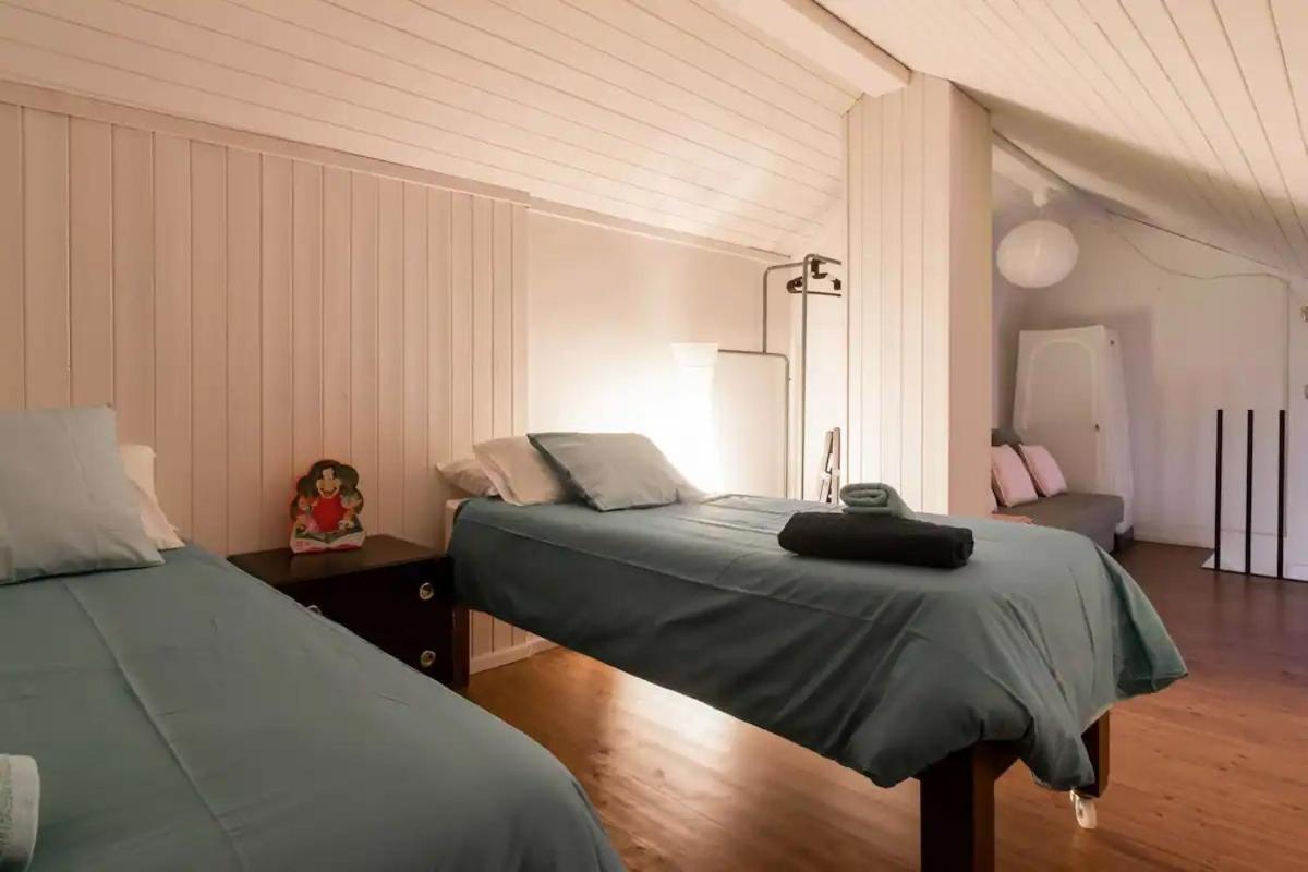 Precioso Atico Duplex En Vielha Para 6 Pax Екстер'єр фото
