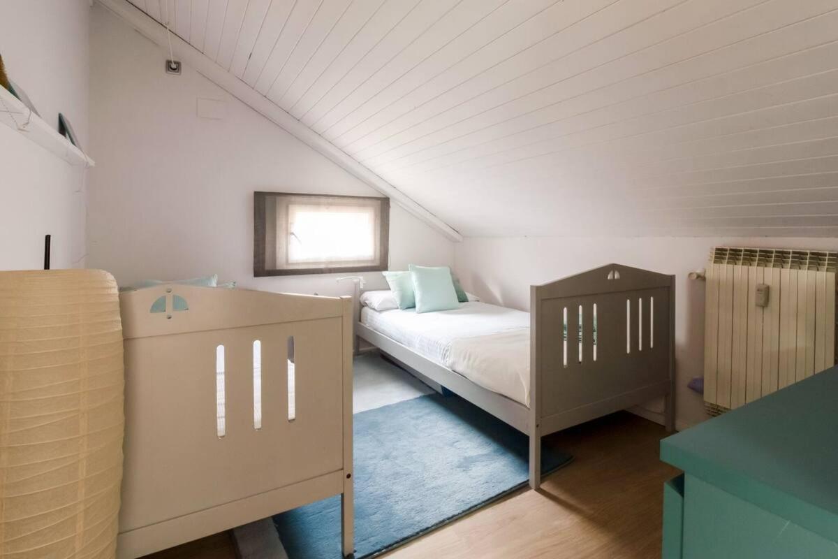 Precioso Atico Duplex En Vielha Para 6 Pax Екстер'єр фото