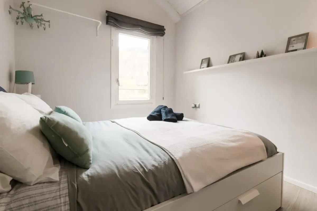 Precioso Atico Duplex En Vielha Para 6 Pax Екстер'єр фото