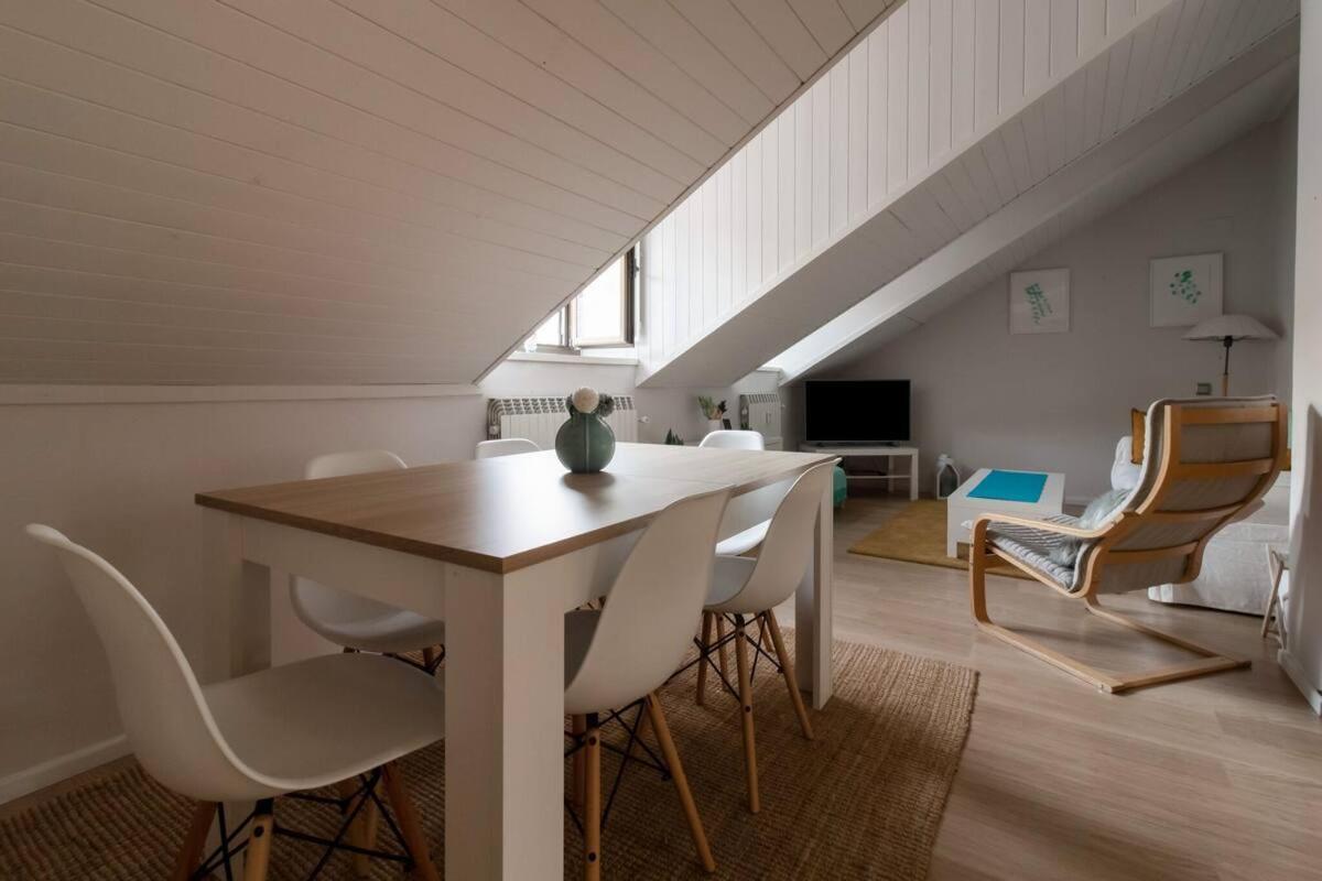 Precioso Atico Duplex En Vielha Para 6 Pax Екстер'єр фото