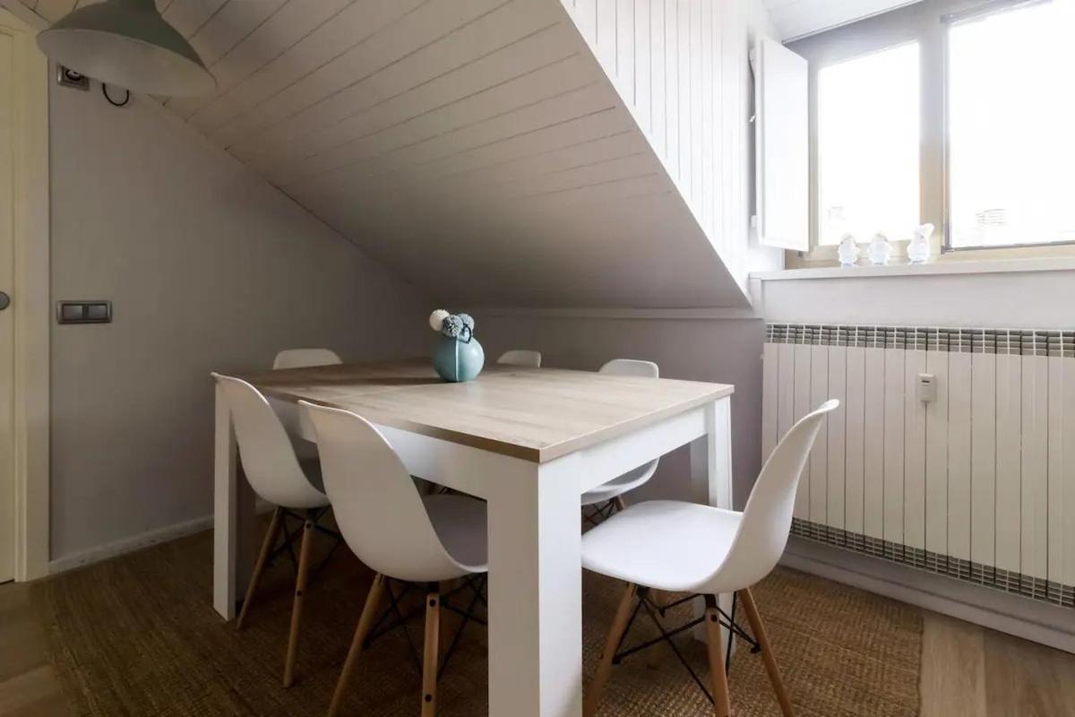 Precioso Atico Duplex En Vielha Para 6 Pax Екстер'єр фото